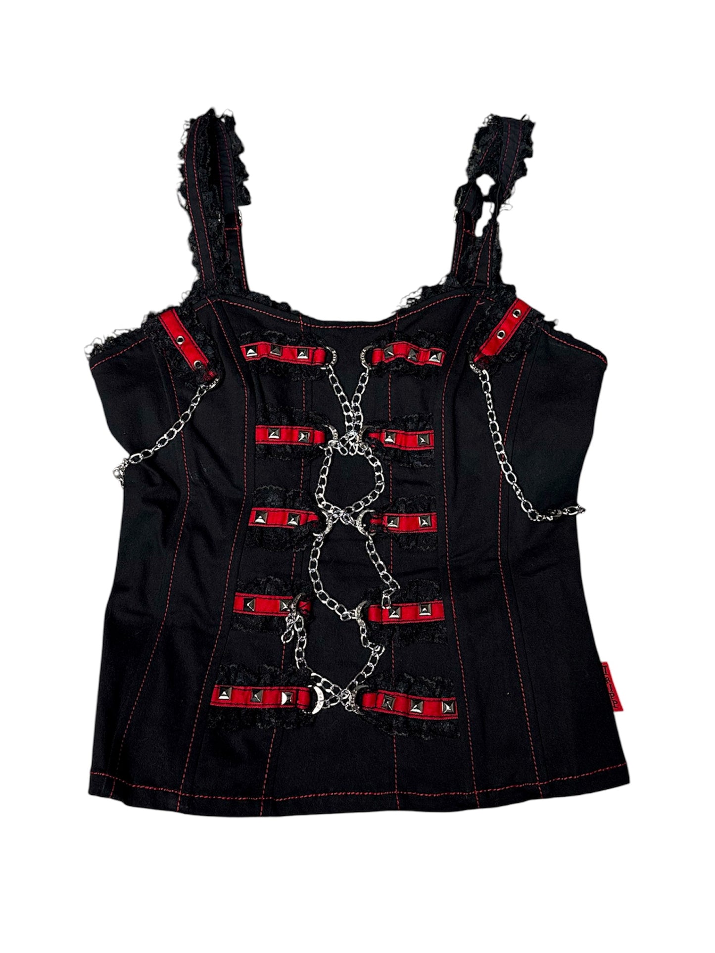 TRIPP chain top size L