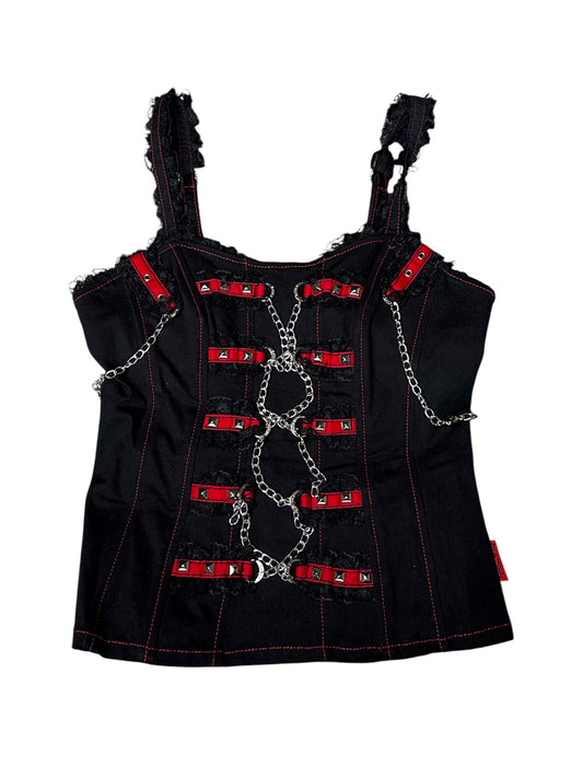 TRIPP chain top size L