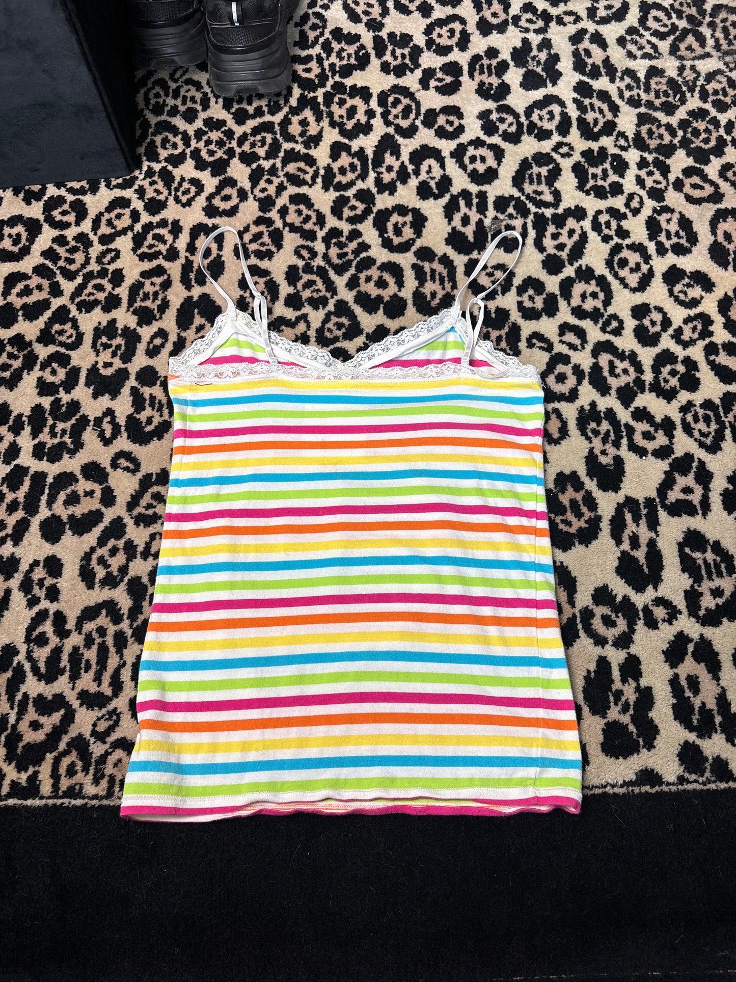 Killer Stitch 1/1 tank size L