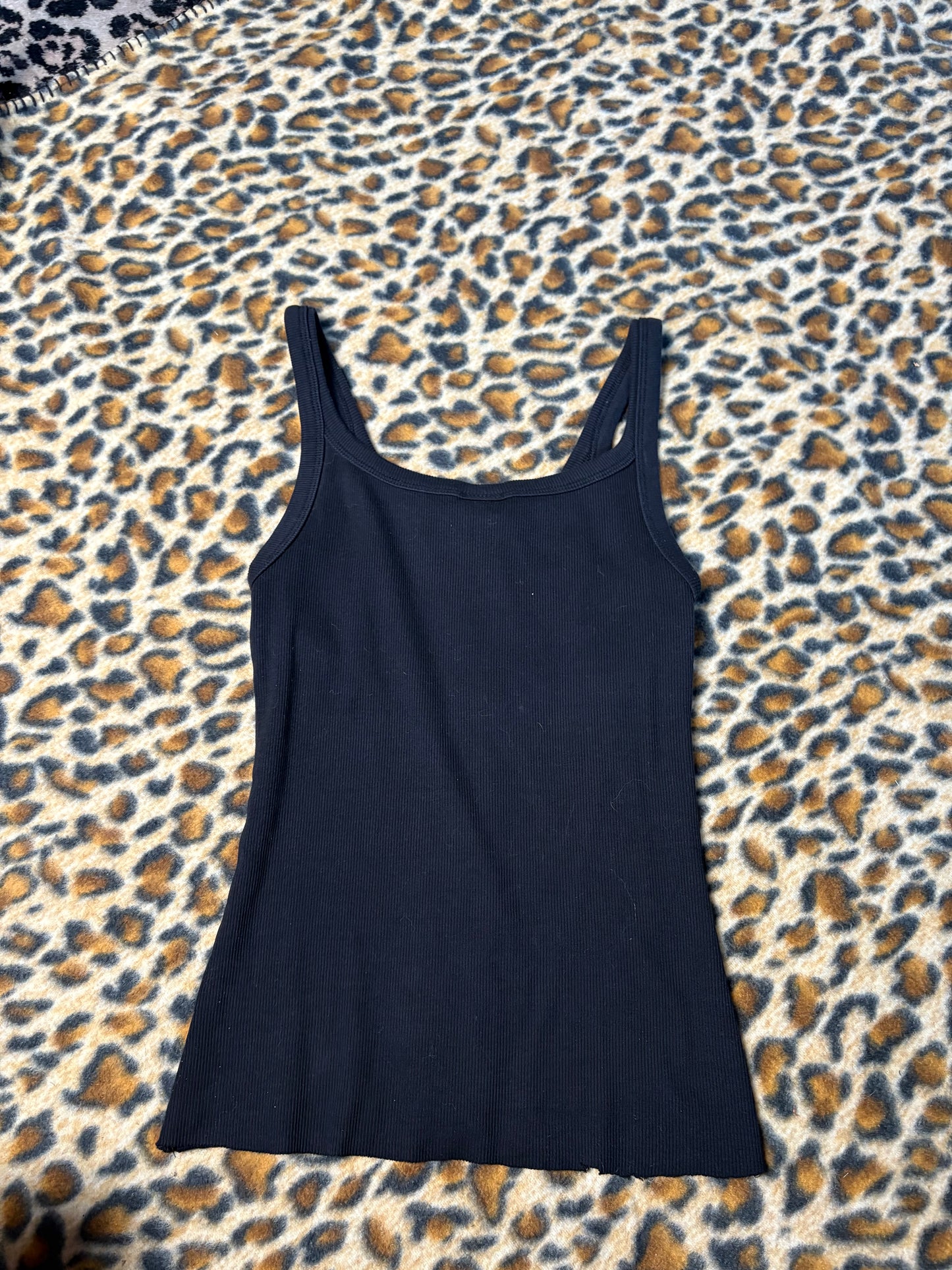 Killer Stitch 1/1 cross tank size S