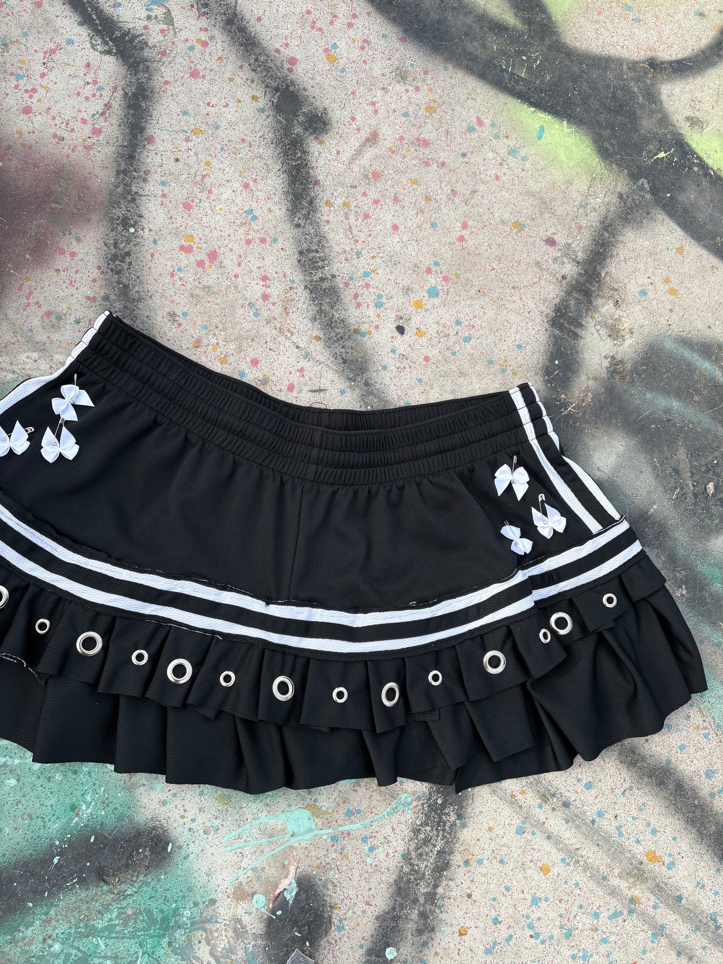 Killer Stitch 1/1 skirt size XXL