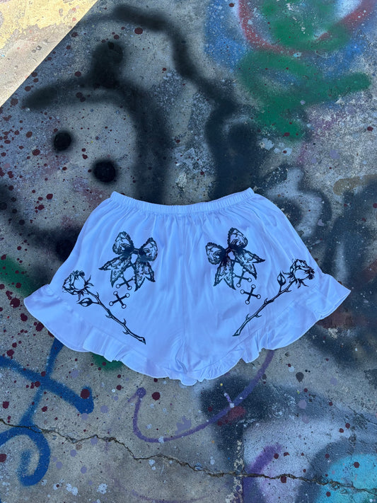 Killer Stitch 1/1 shorts size Large