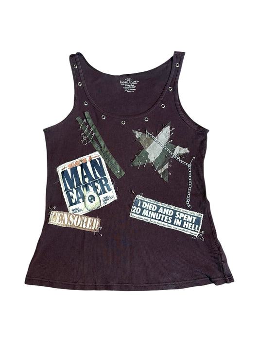Killer Stitch 1/1 tank size XXL