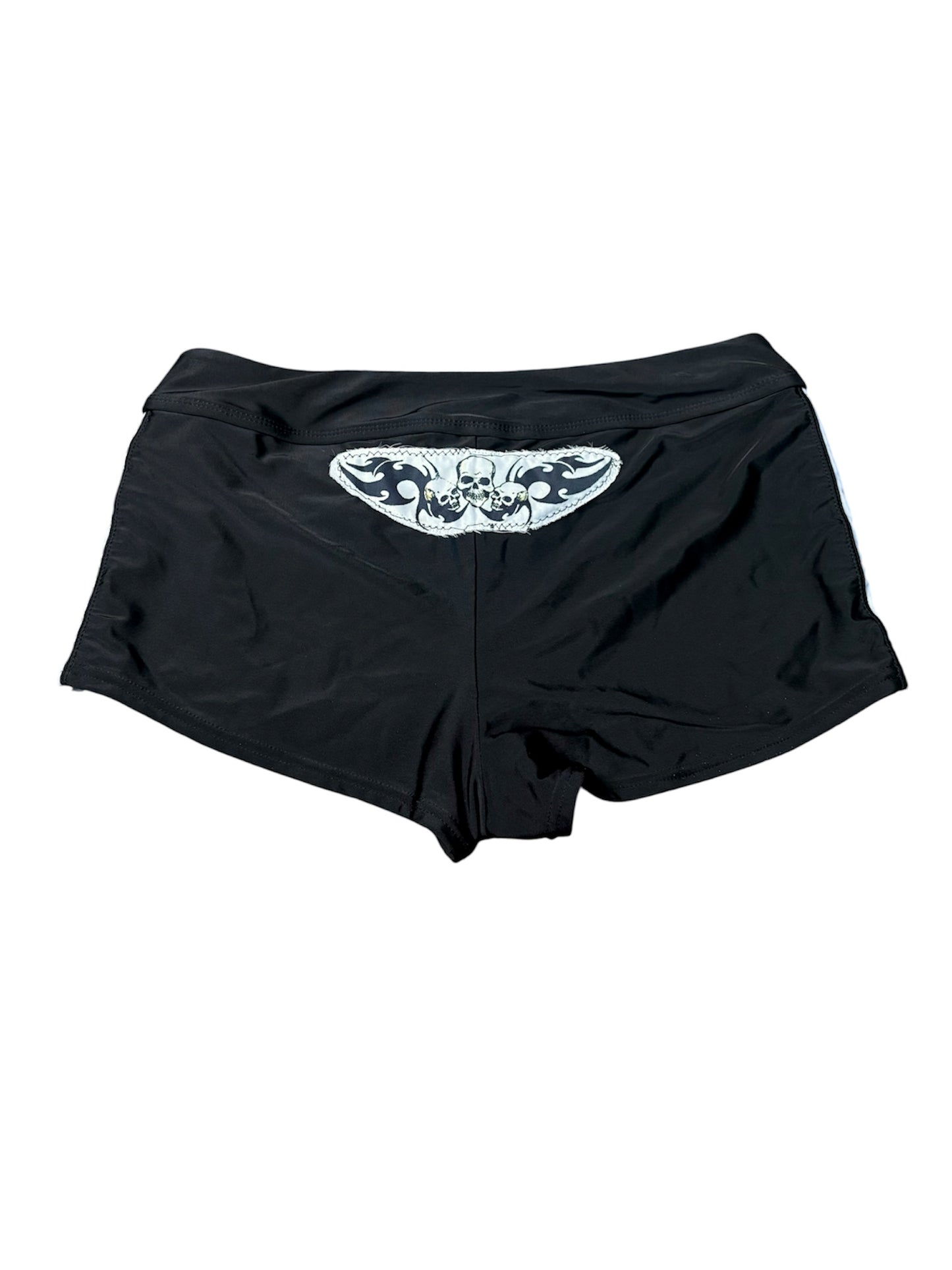 Killer Stitch 1/1 athletic shorts waist size 16 and stretchy