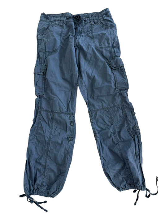 Gray Cargo Pants Size 32