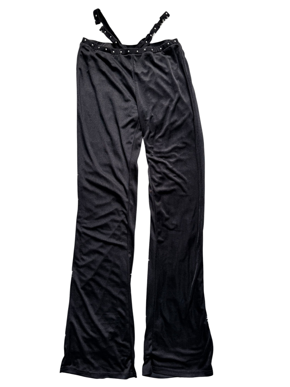 I.AM.GIA Pants With Staps Size L