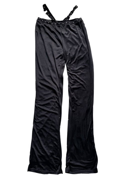 I.AM.GIA Pants With Staps Size L