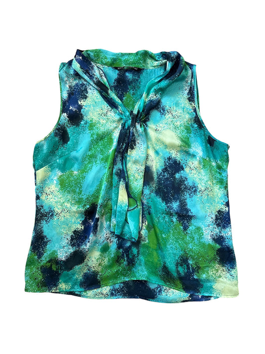 Thrift challenge top size M