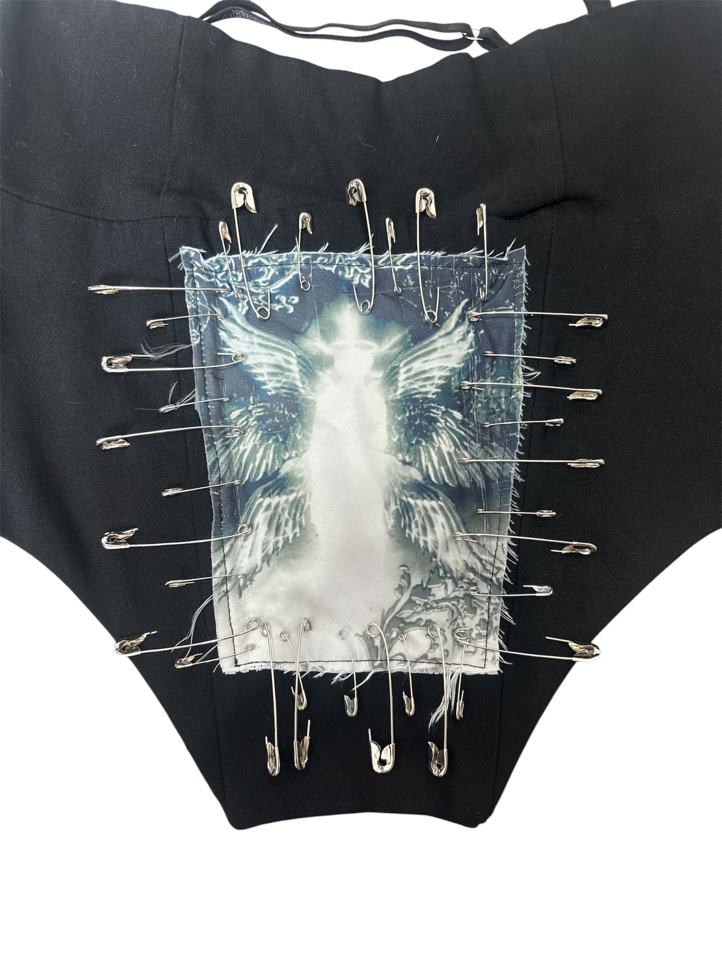 Eternal Bella angel corset size m