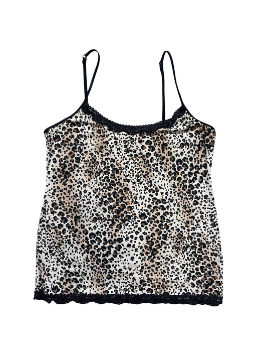 Cheetah tank size xl