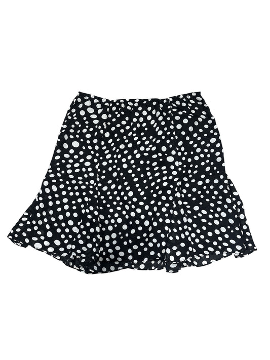 Polka midi size 24