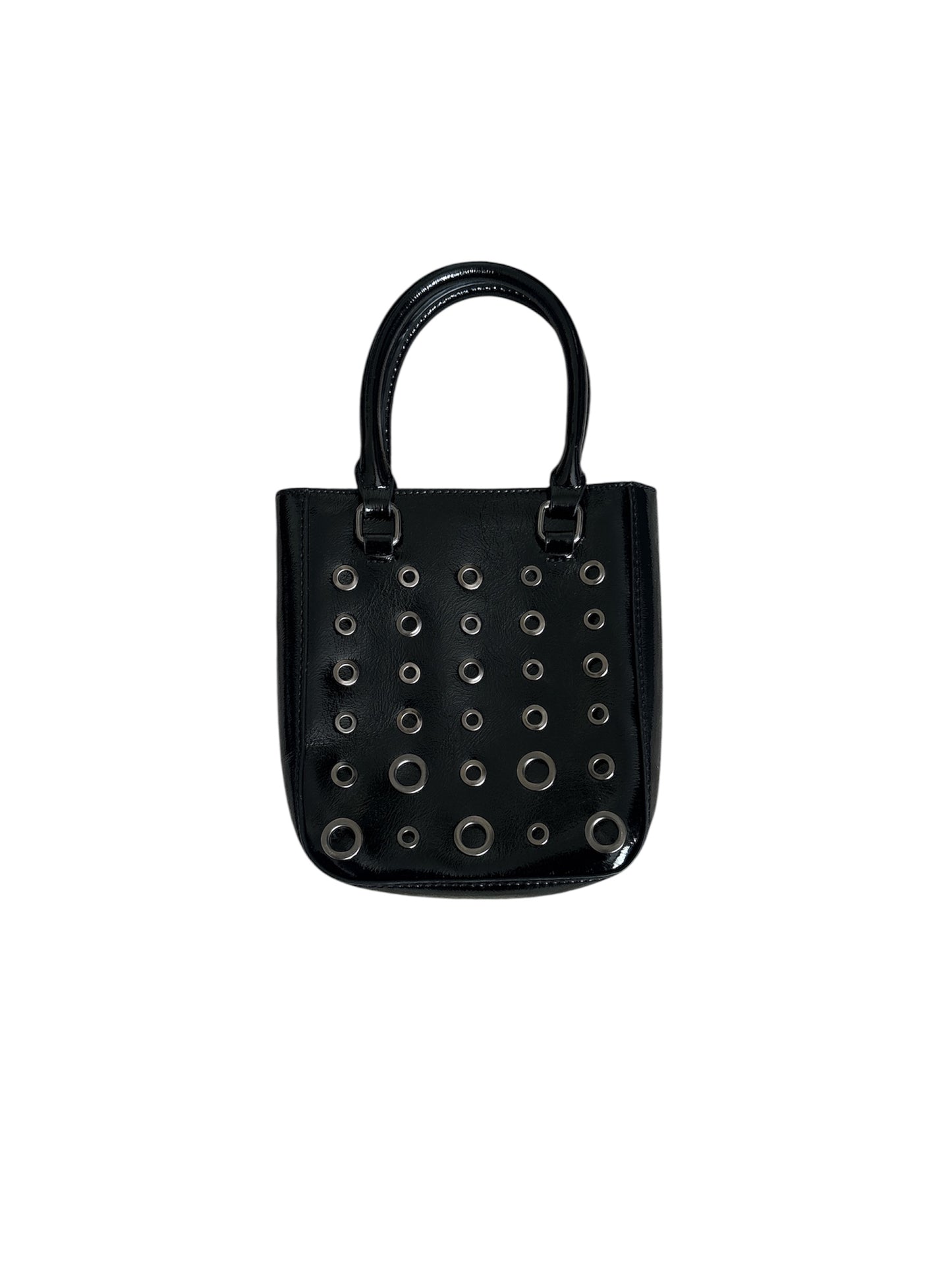 grommet mini bag