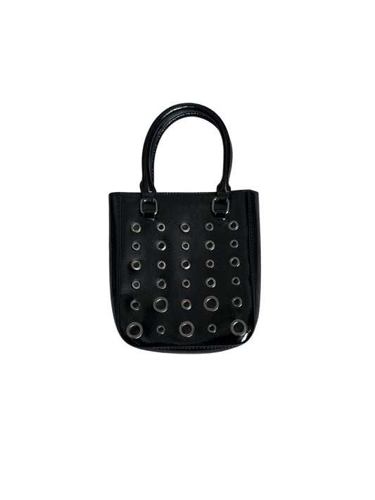 grommet mini bag