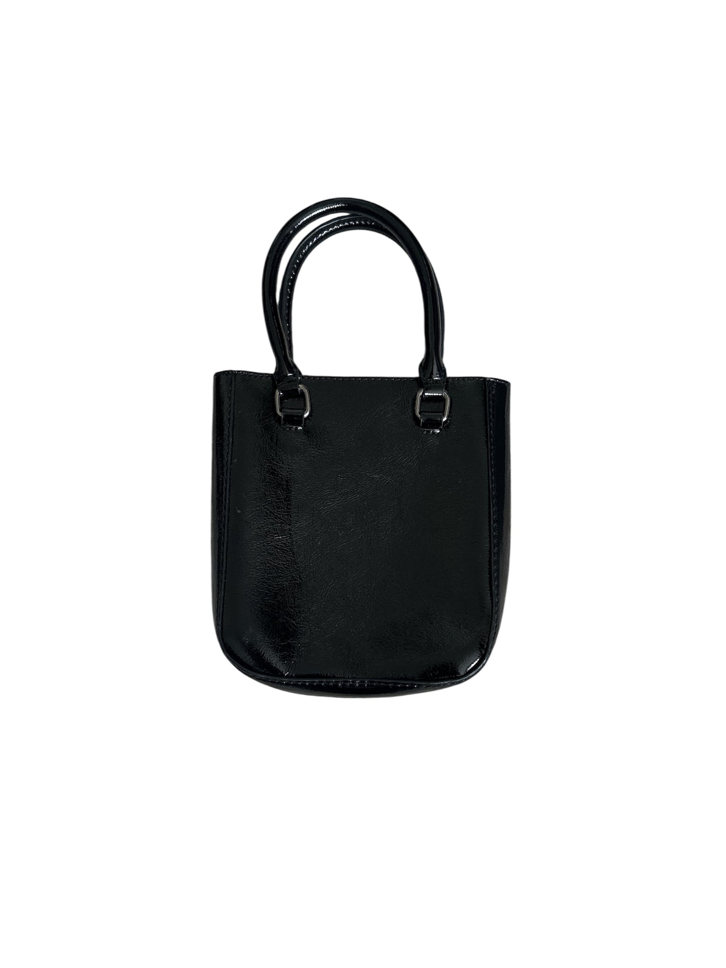 grommet mini bag
