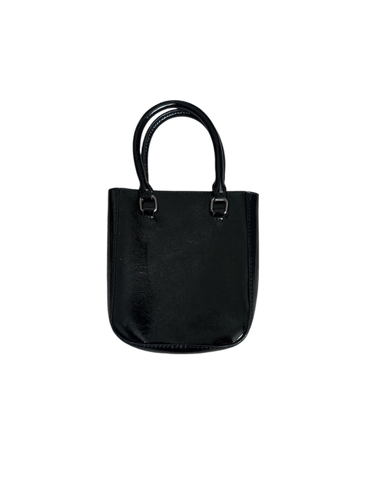 grommet mini bag