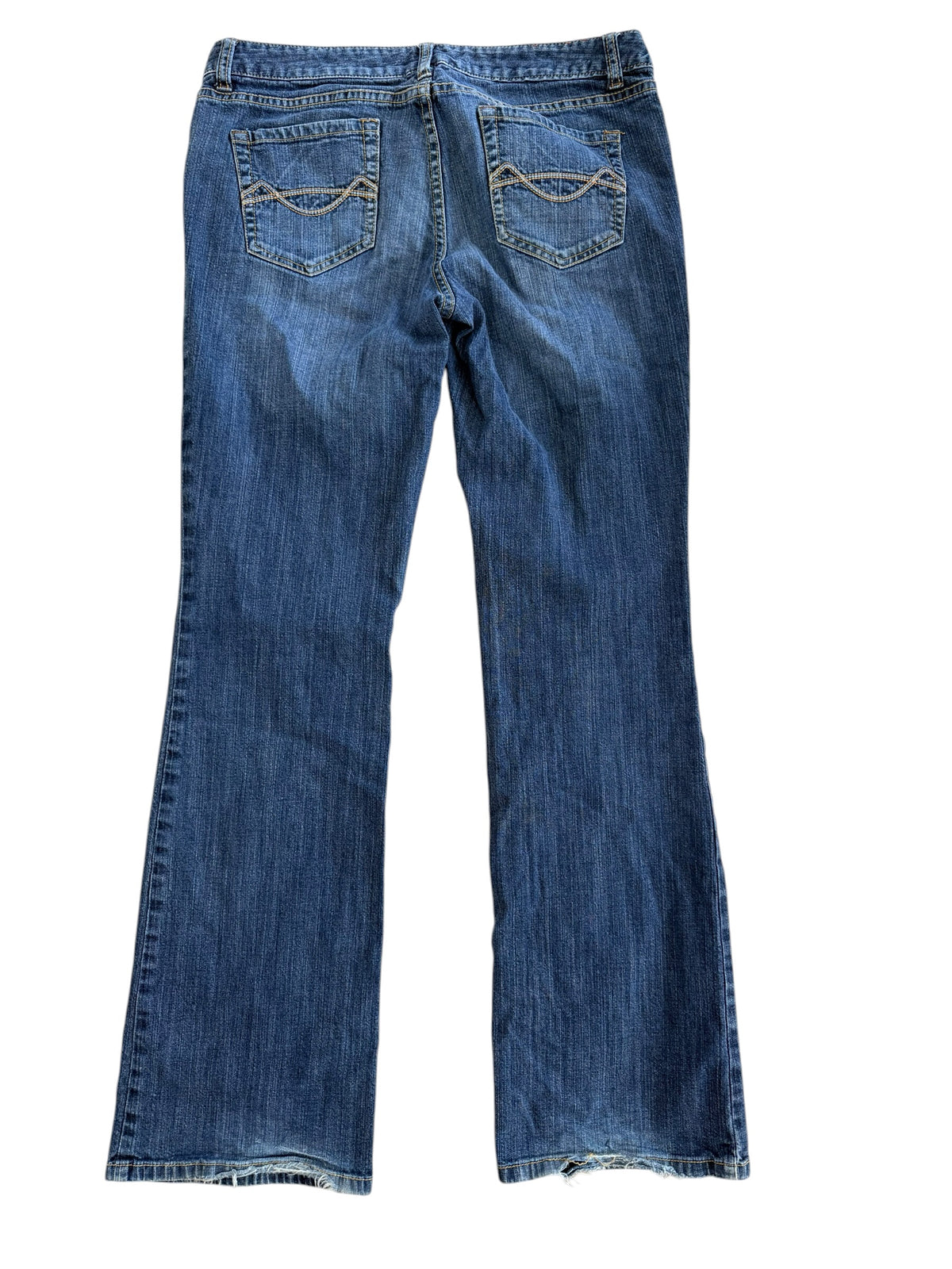 Low rise Bootcut Jeans Size 11