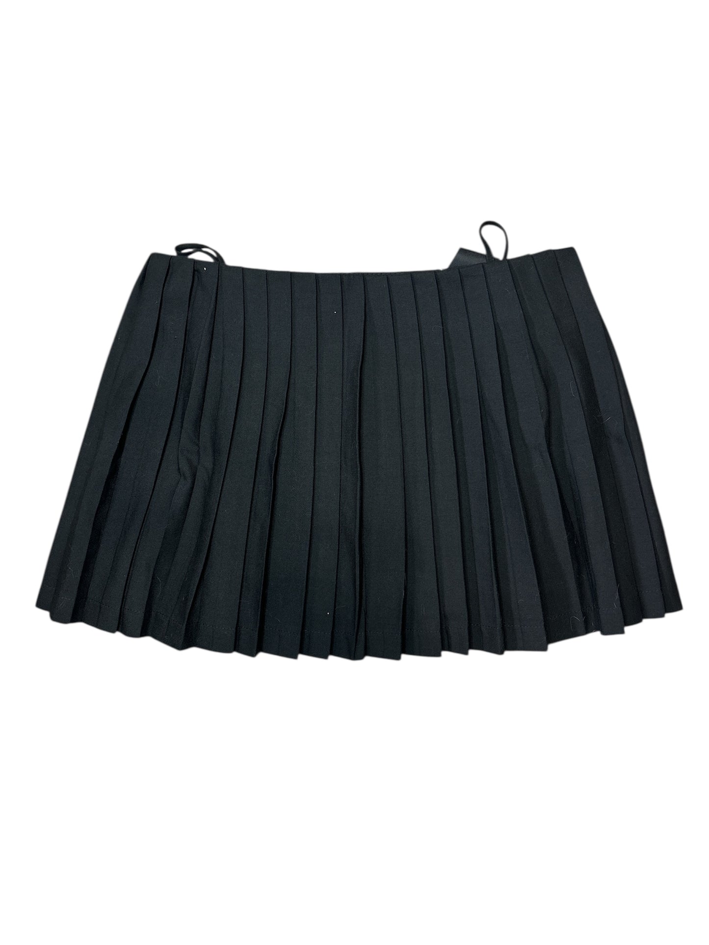 Eternal Bella 1 of 1 patch pleated skirt size L