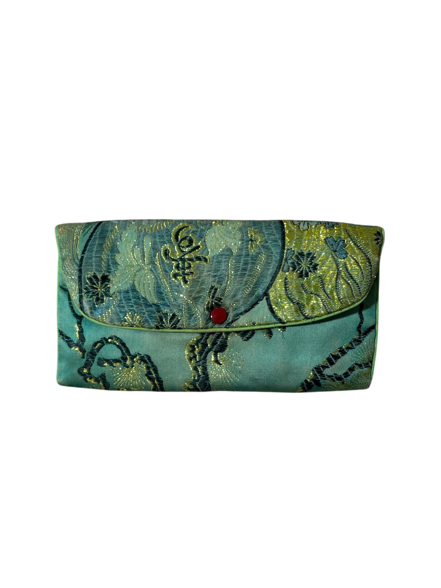 Pouch wallet