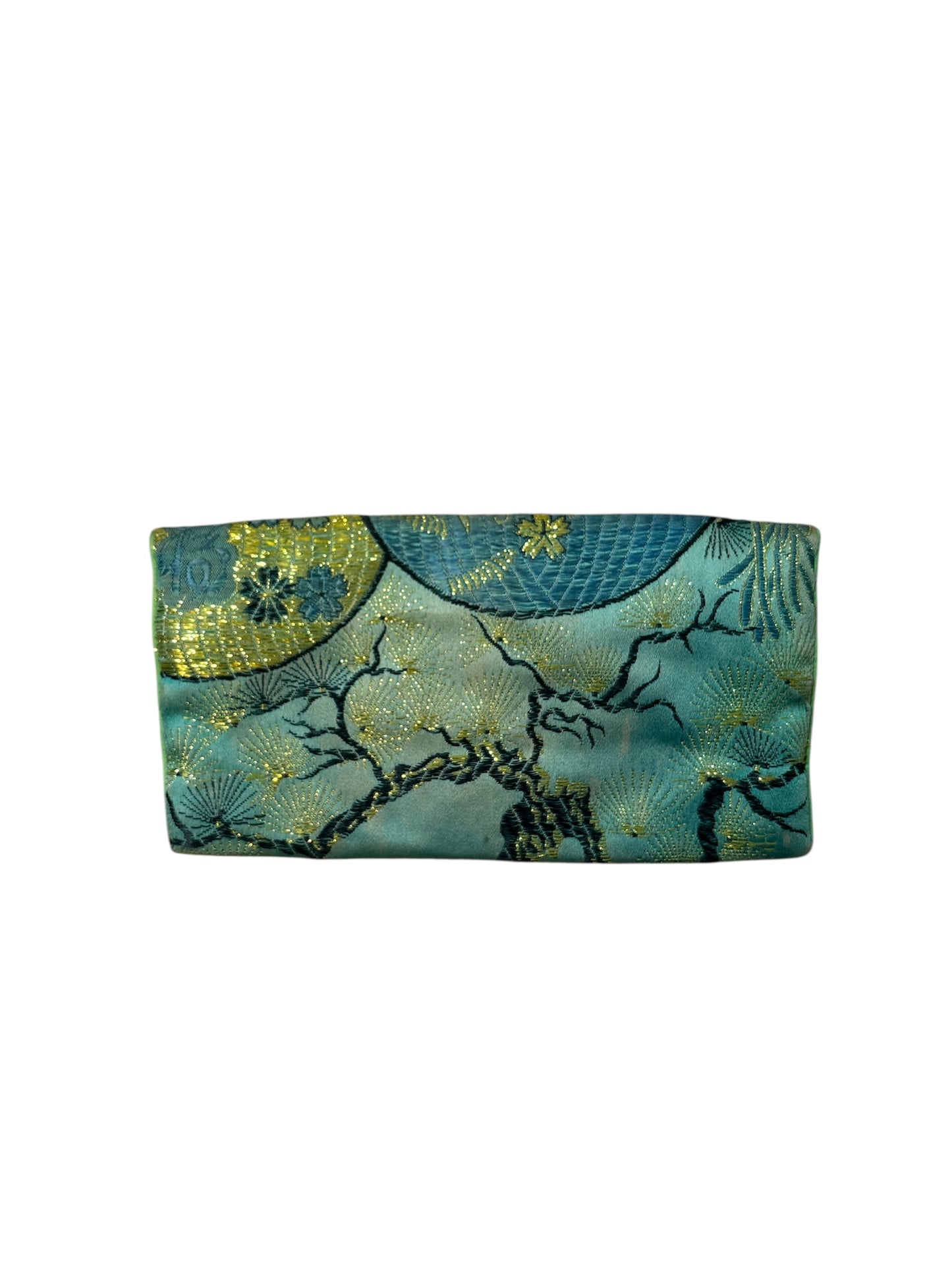 Pouch wallet