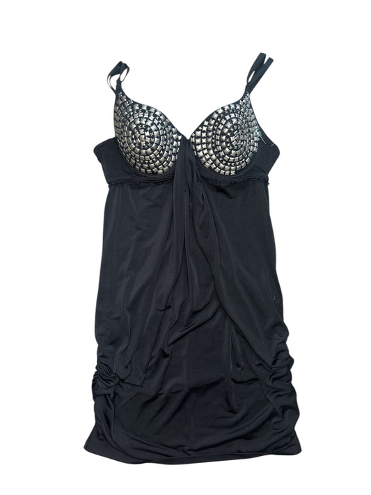 Symphony studded mini dress size 36C