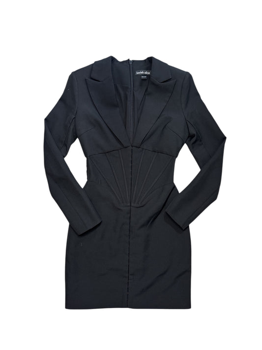 Lavish Alice corset dress size 2