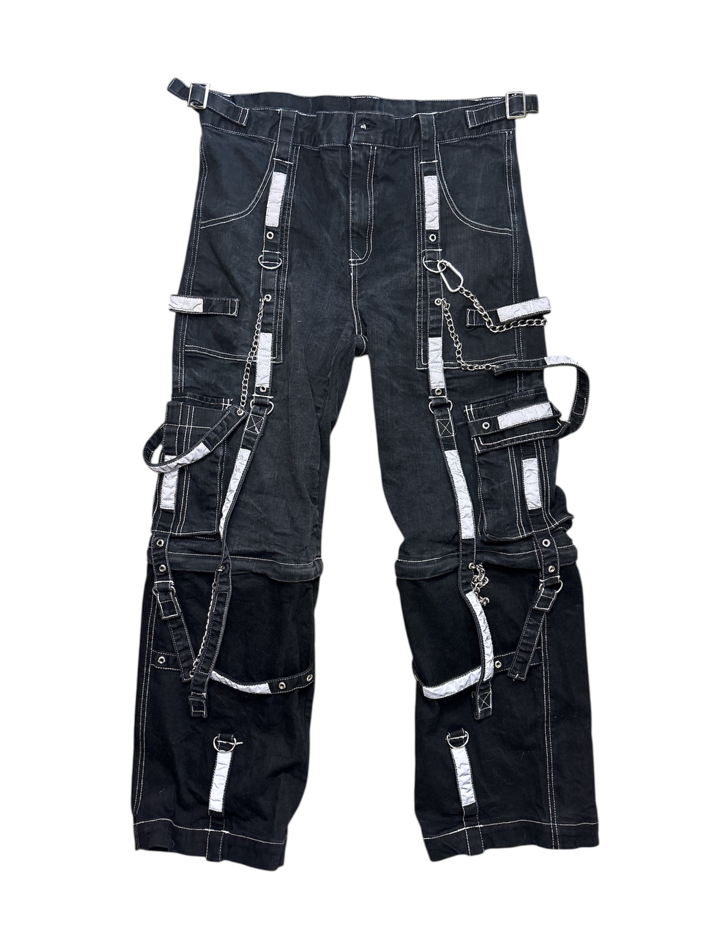 Alt chain pants size M