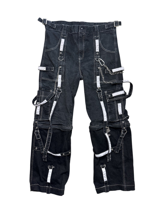 Alt chain pants size M