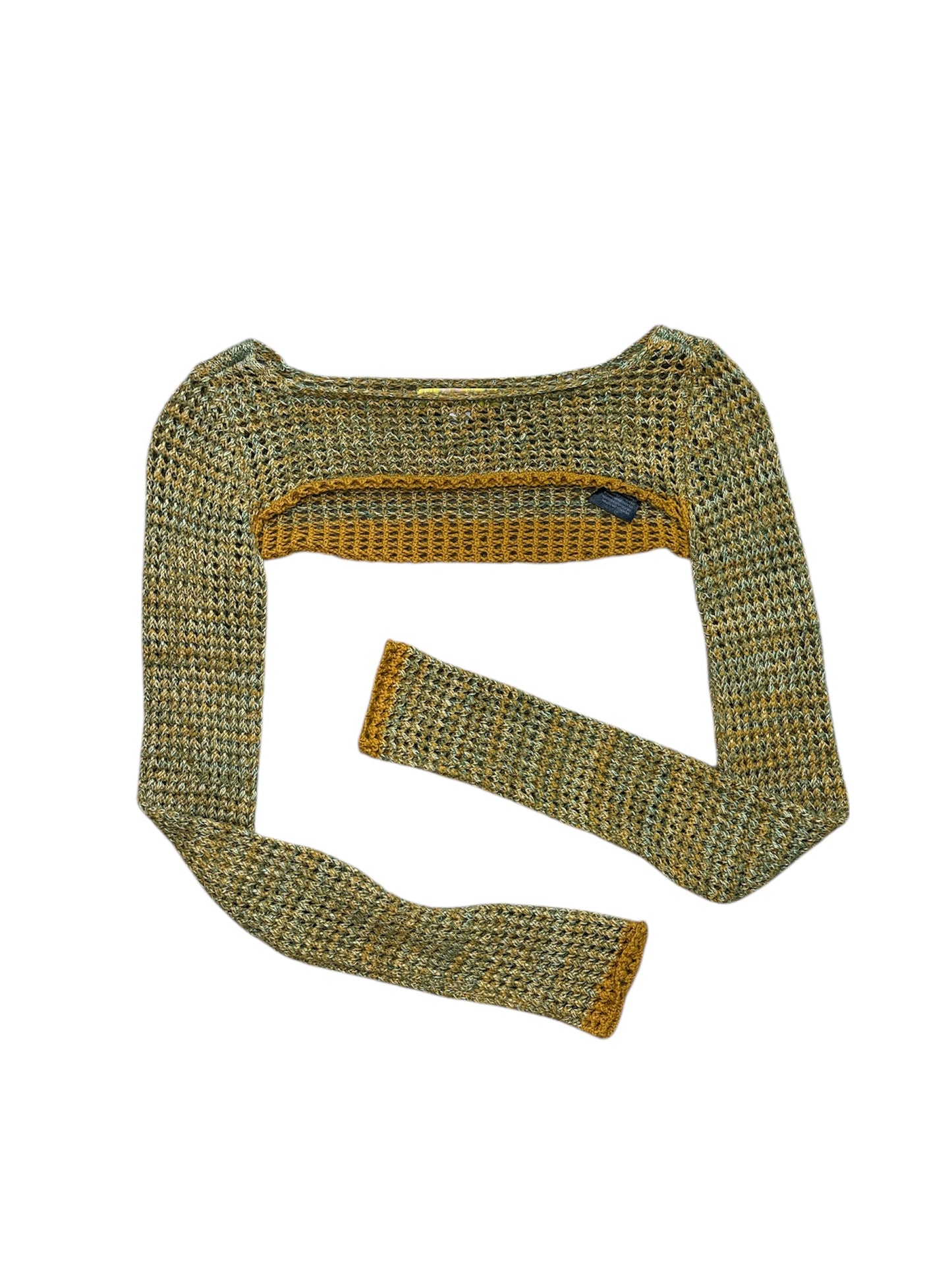 Urban knit bolero size s