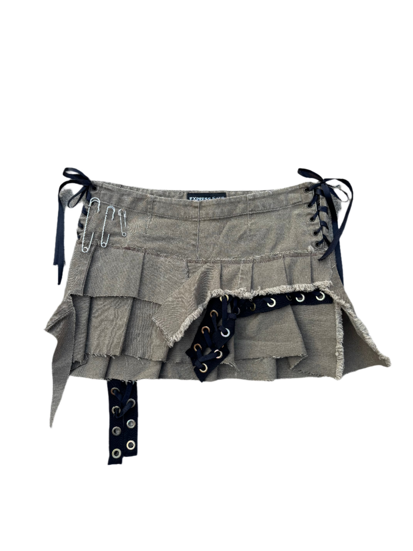 Eternal Bella 1 of 1 pleated skirt size 4