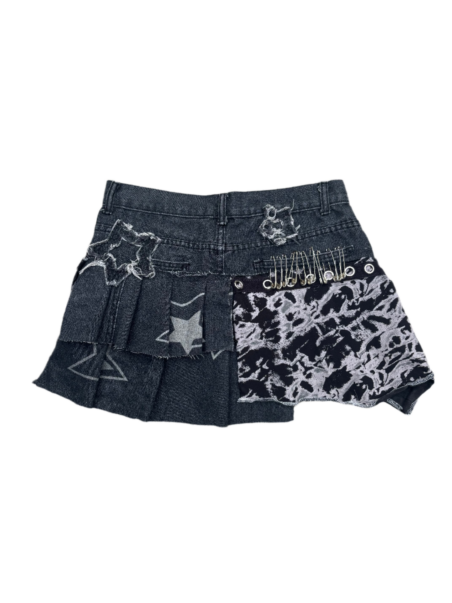 Eternal Bella 1 of 1 pleated mini skirt size 4/6