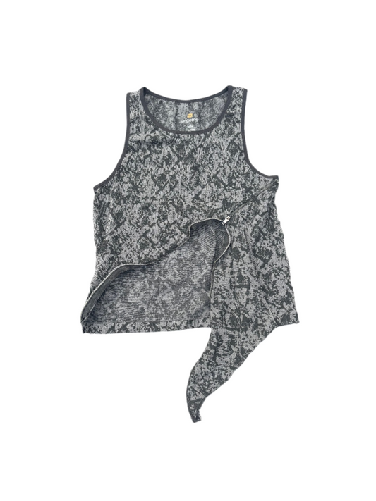 Eternal Bella 1 of 1 zip tank size s