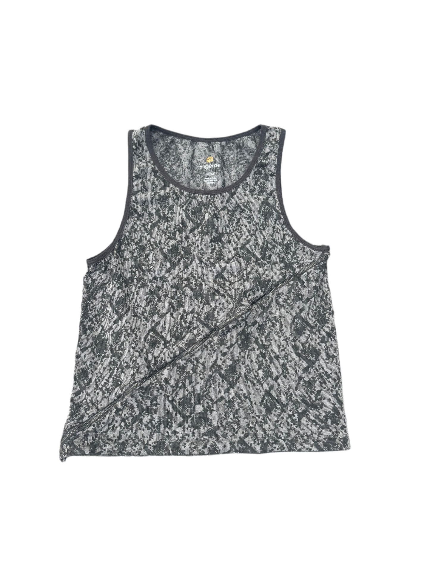 Eternal Bella 1 of 1 zip tank size s