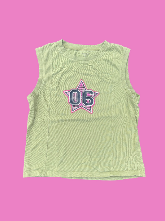 Eternal Bella 1 of 1 “06” tank size M