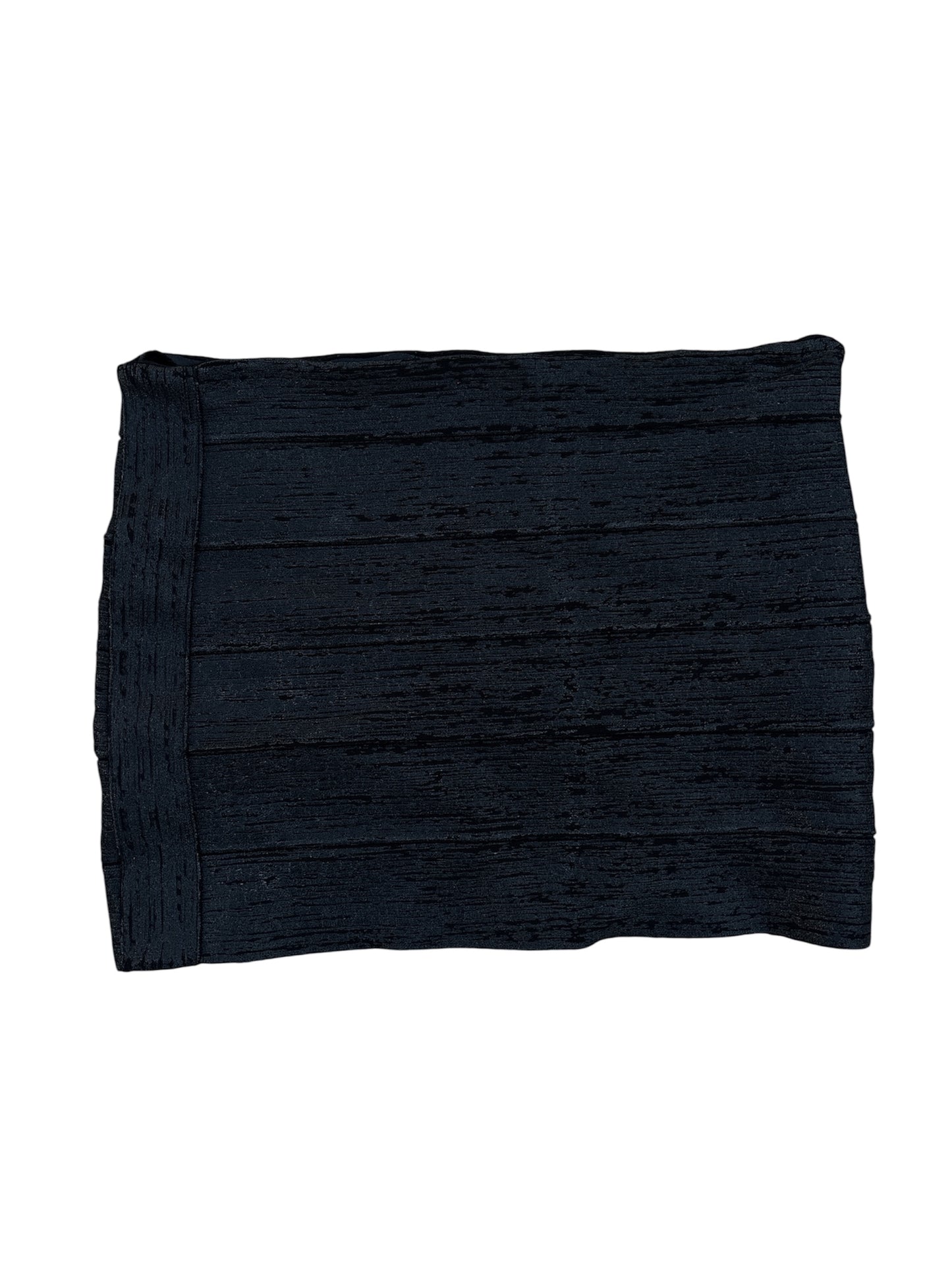 Bandage micro mini skirt size xs